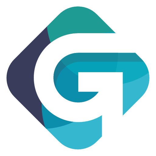 Logo Gama Center